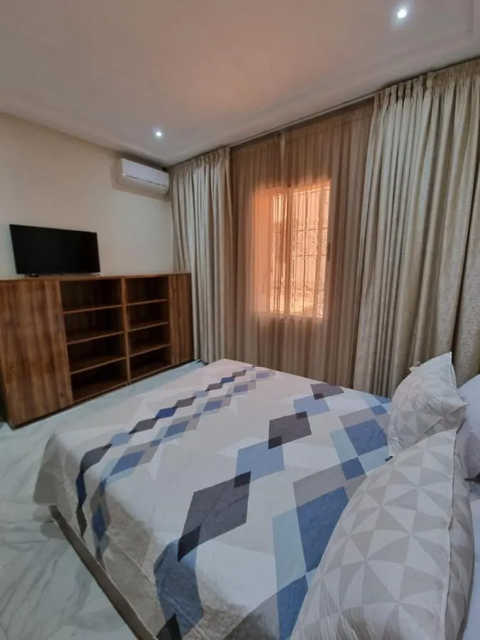 Apartamento Marrakech Medina Inn Marrakesh Marruecos