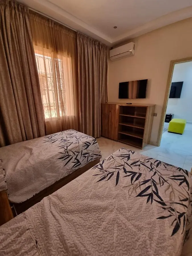 Apartamento Marrakech Medina Inn Marrakesh