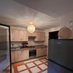  Apartamento The Majestic Duplex
