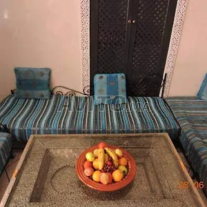  Apartamento Bahia Jame El Fna