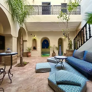  Villa 4 Avec Piscine Et Petit Dejeuner