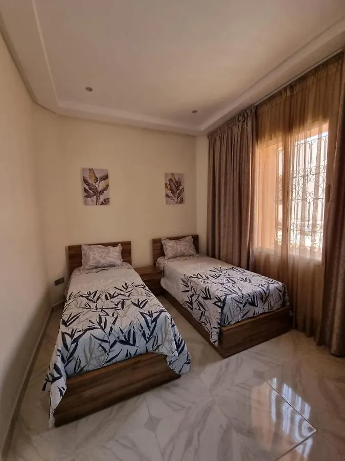Apartment Marrakech Medina Inn Marrakesh
