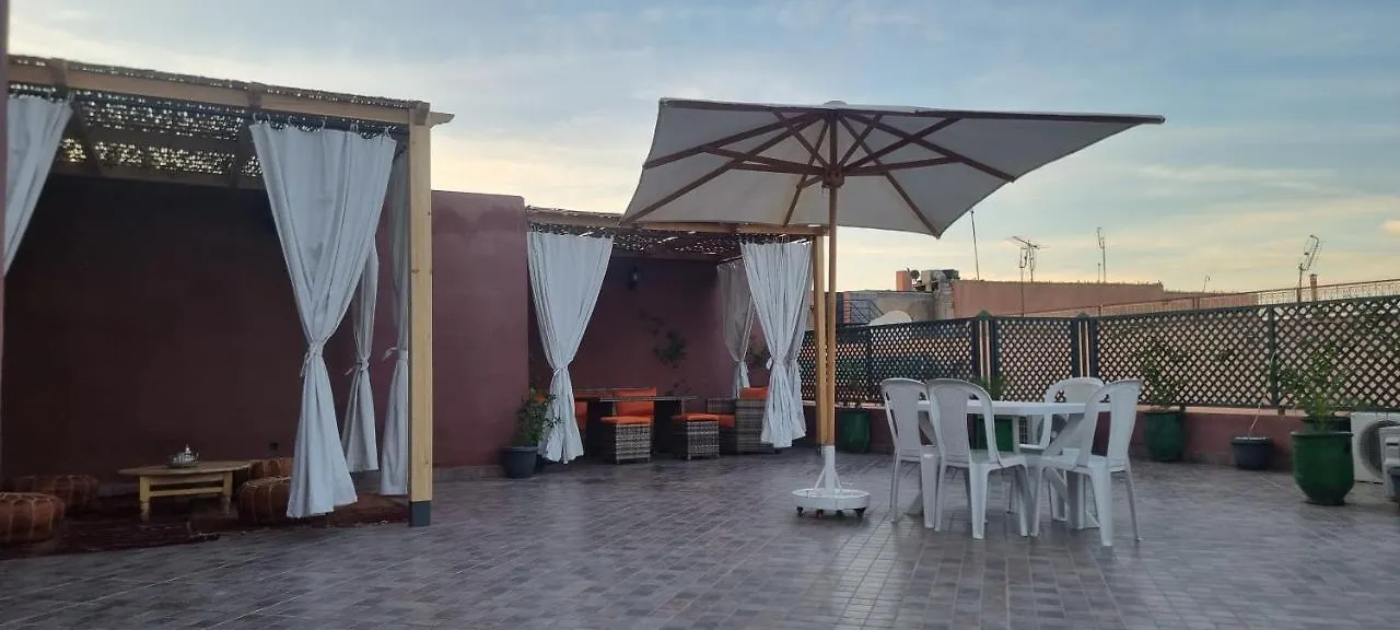 Marrakech Medina Inn Marrakesh